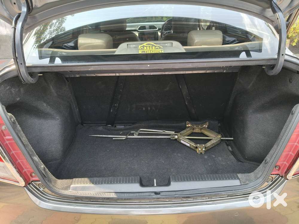 Maruti Suzuki Dzire 1.2 Zxi Plus, 2020, Petrol