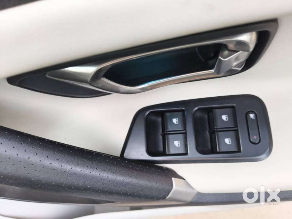 Tata Safari 2.0 Kryotec Xza Plus, 2022, Diesel