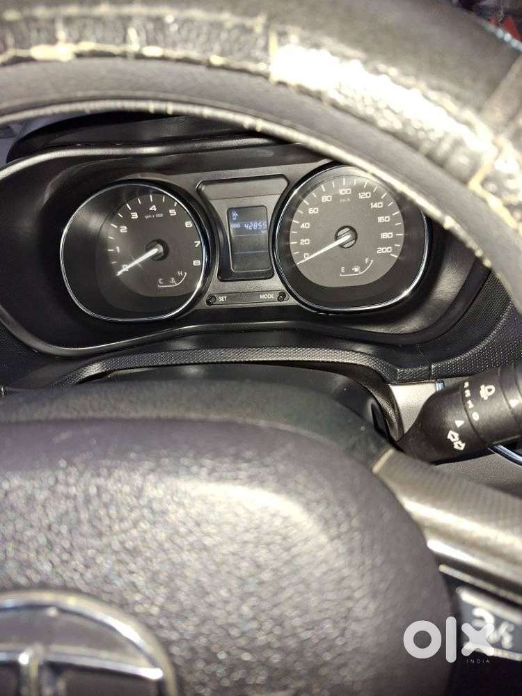 Tata Nexon 1.5 Revotorq Xz, 2018, Diesel