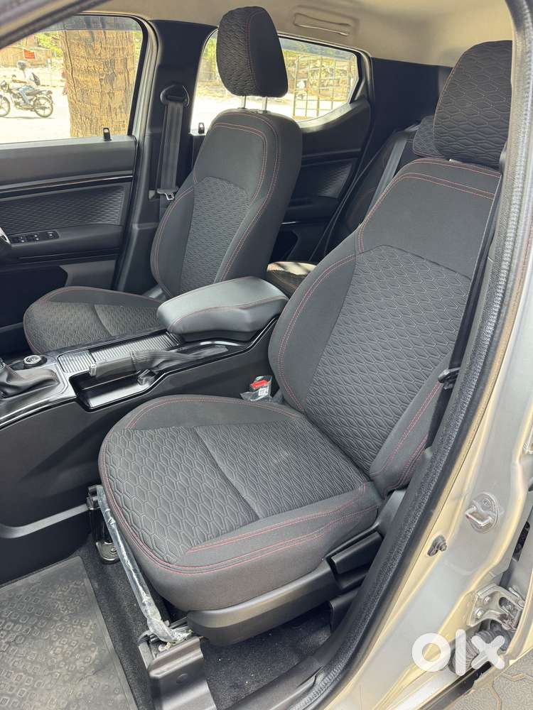 Renault Kiger Rxz Amt, 2023, Petrol