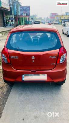 Maruti Suzuki Alto 800 2012-2016 Vxi, 2018, Petrol