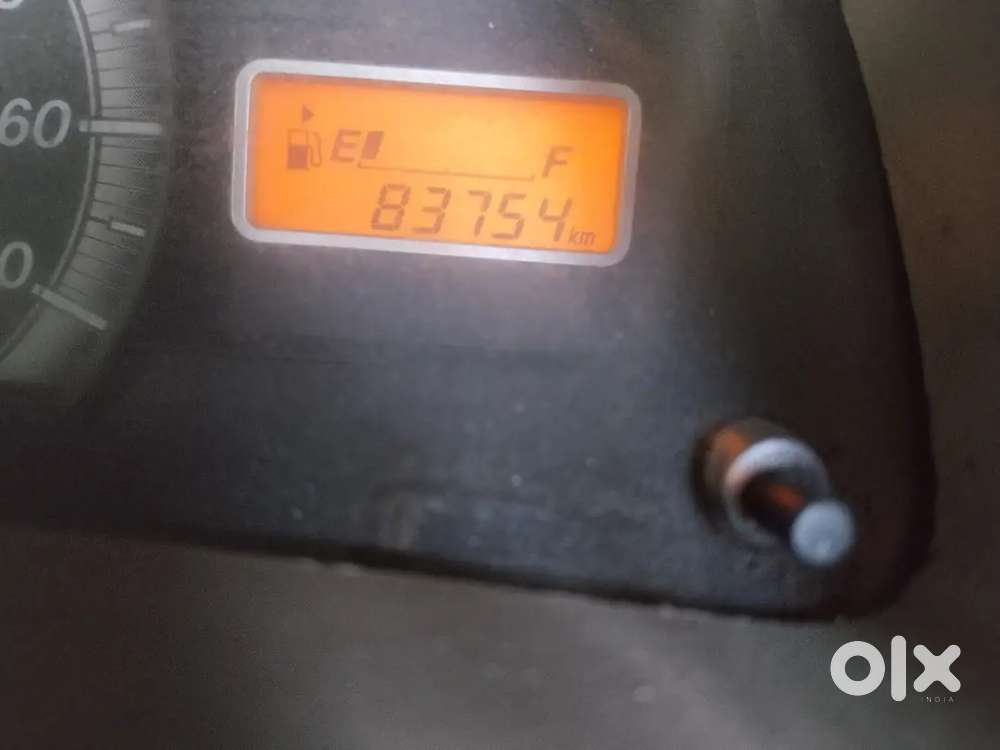 Maruti Suzuki Eeco 2013 Petrol 84000 Km Driven