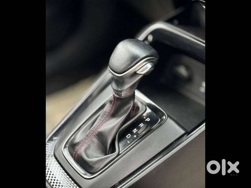 Kia Sonet Gtx Plus Turbo Dct, 2020, Petrol