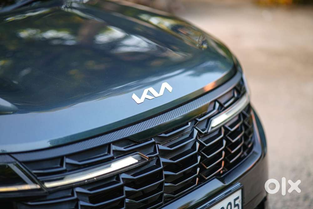 Kia Seltos 1.5 Htx At Petrol, 2024, Petrol