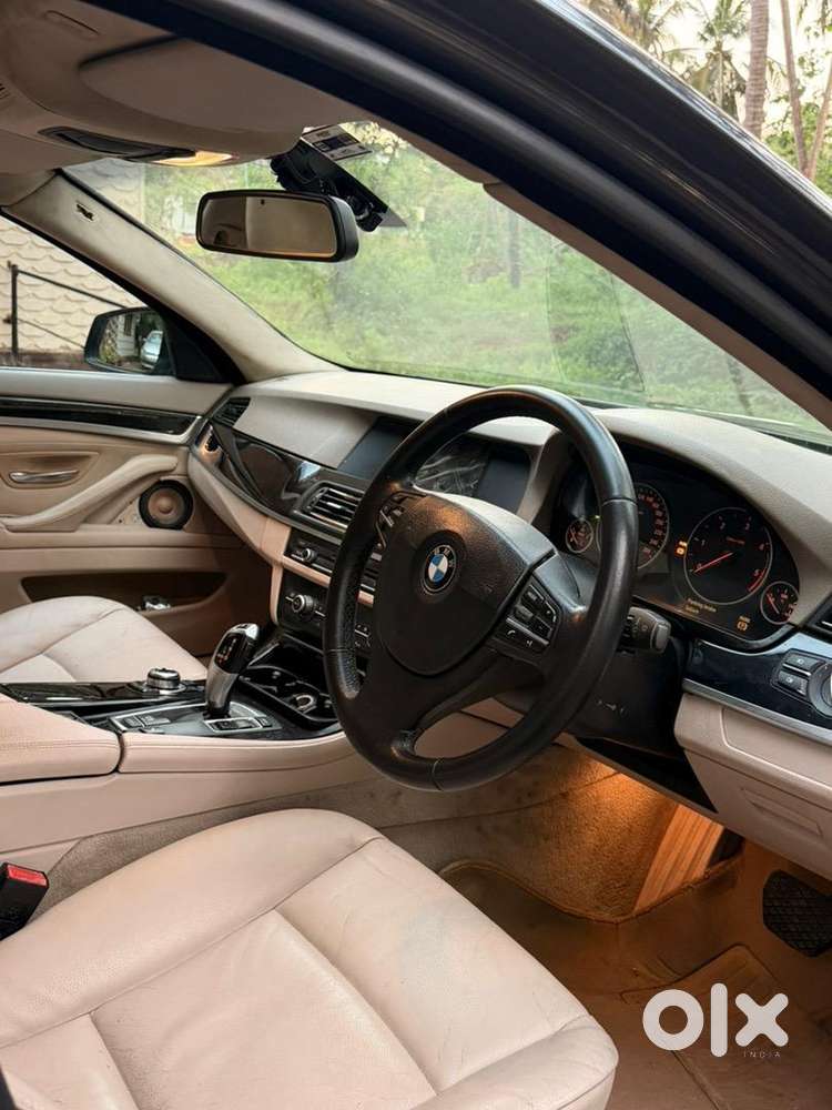 Bmw Diesel Automatic 2014