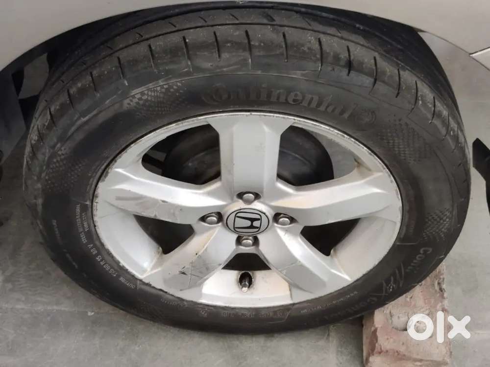 Honda City 2011 Petrol Well Maintained