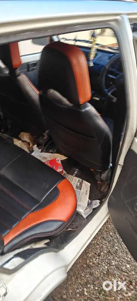 Maruti800 Carbuerator