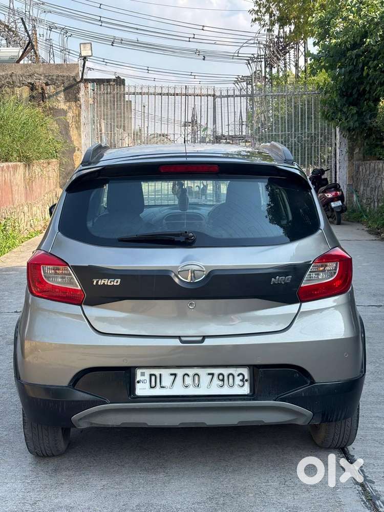 Tata Tiago Nrg 1.2 Xz Mt, 2019, Petrol