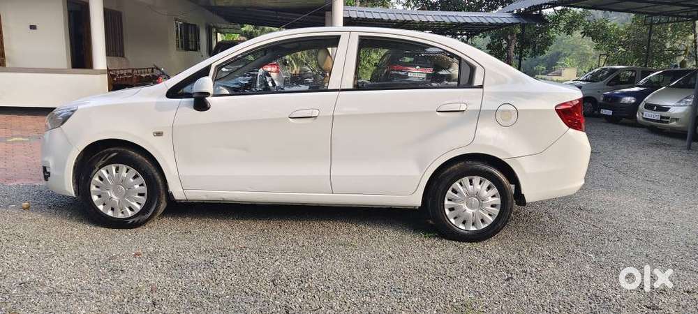 Chevrolet Sail 1.2 Ls, 2015, Petrol