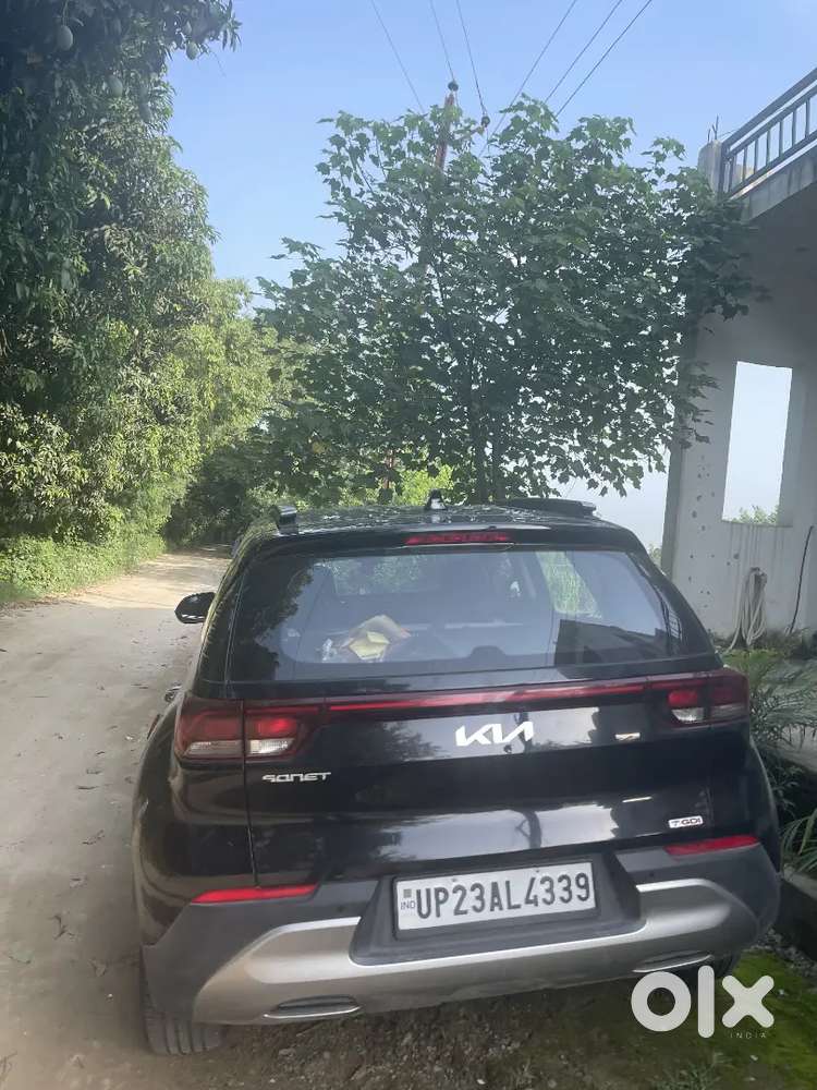 Kia Sonet 1.0 Htk 2023