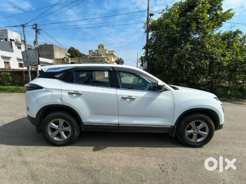 Tata Harrier Xz+, 2019, Diesel