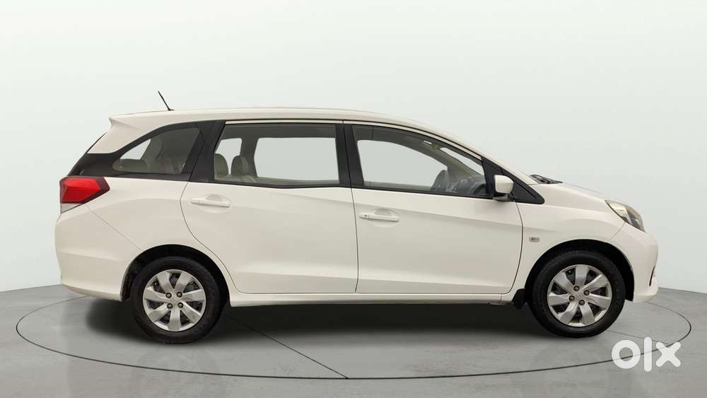 Honda Mobilio 1.5 S I-vtec Mt, 2014, Petrol