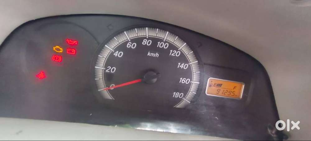Maruti Eeco 5 Seater Ac 2022
