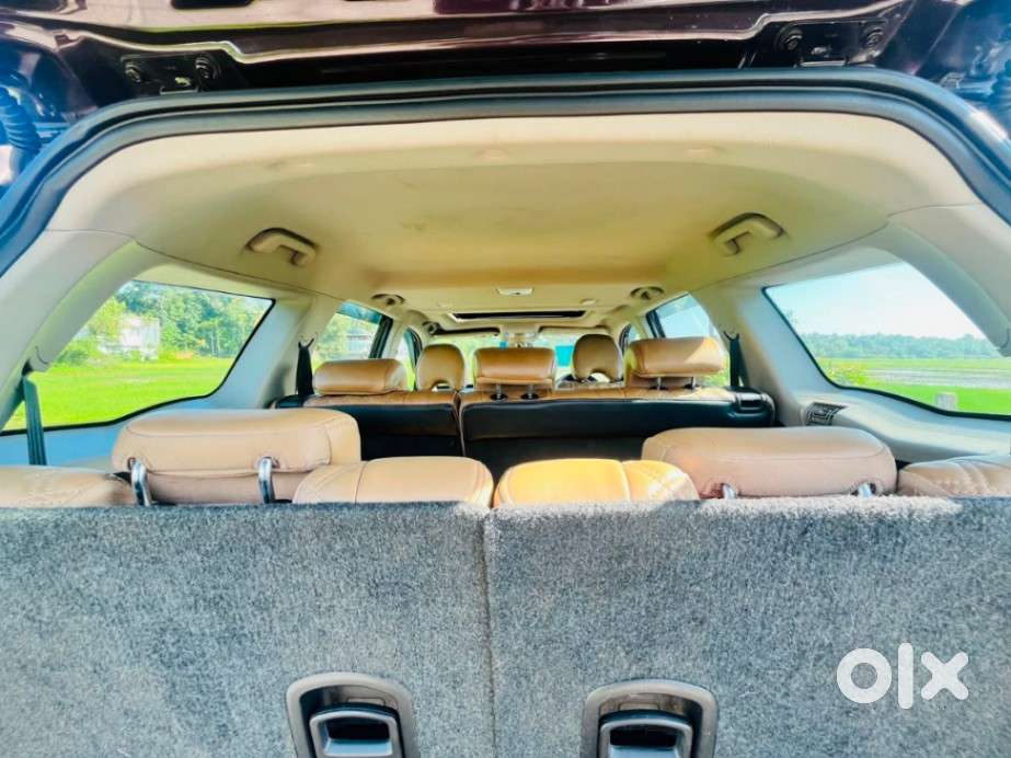 Mahindra Xuv500 W11, 2018, Diesel