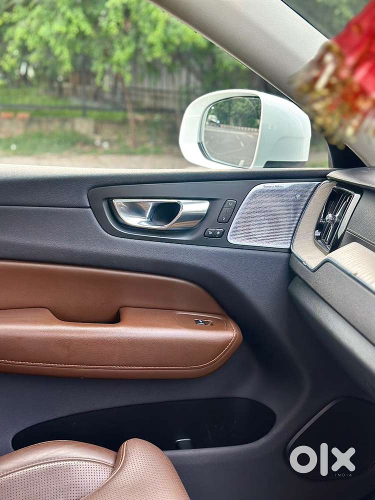 Volvo Xc60 Diesel 2020
