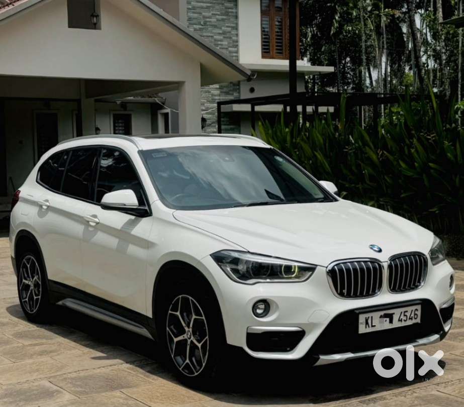 Bmw X1 2.0 Sdrive 20d, 2019, Diesel