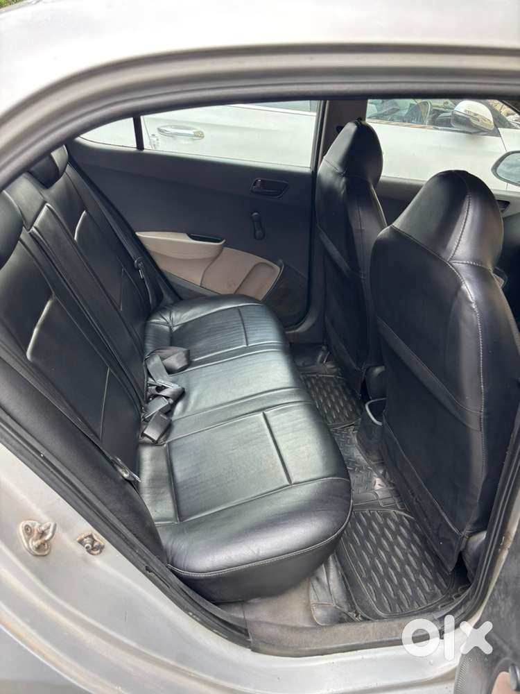 Hyundai Xcent 2016 Diesel Well Maintained