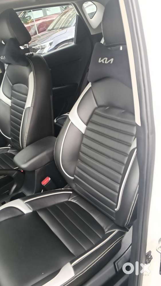 Kia Sonet 2023 Petrol Well Maintained