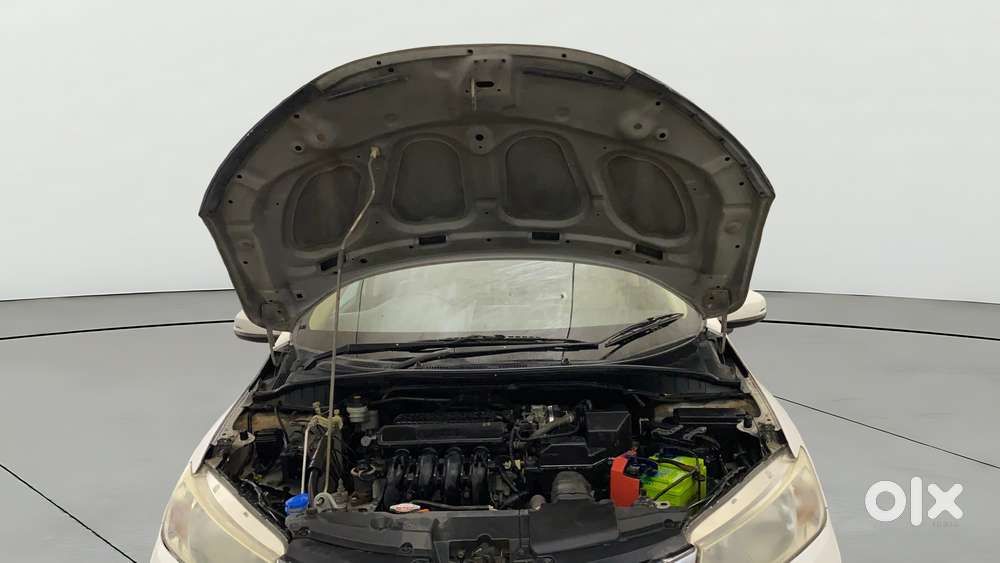 Honda City 2014-2015 I Vtec Cvt Vx, 2015, Petrol