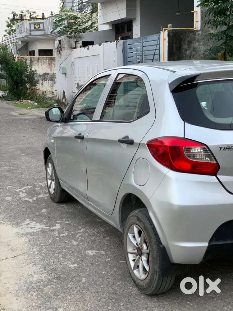 Tata Tiago 1.2 Revotron 2018