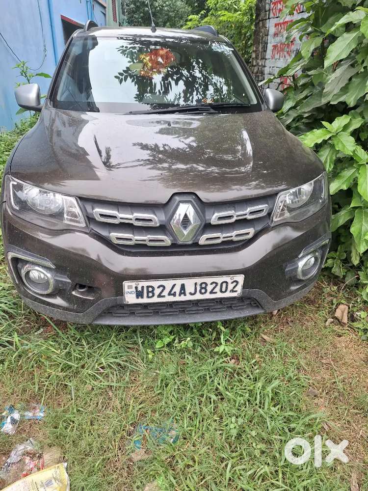 Kwid Rxt Top Model End Of 2016
