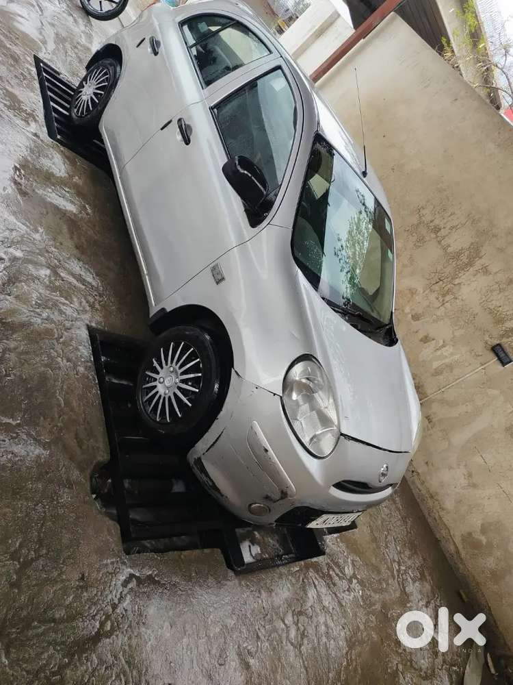 Nissan Micra Xl