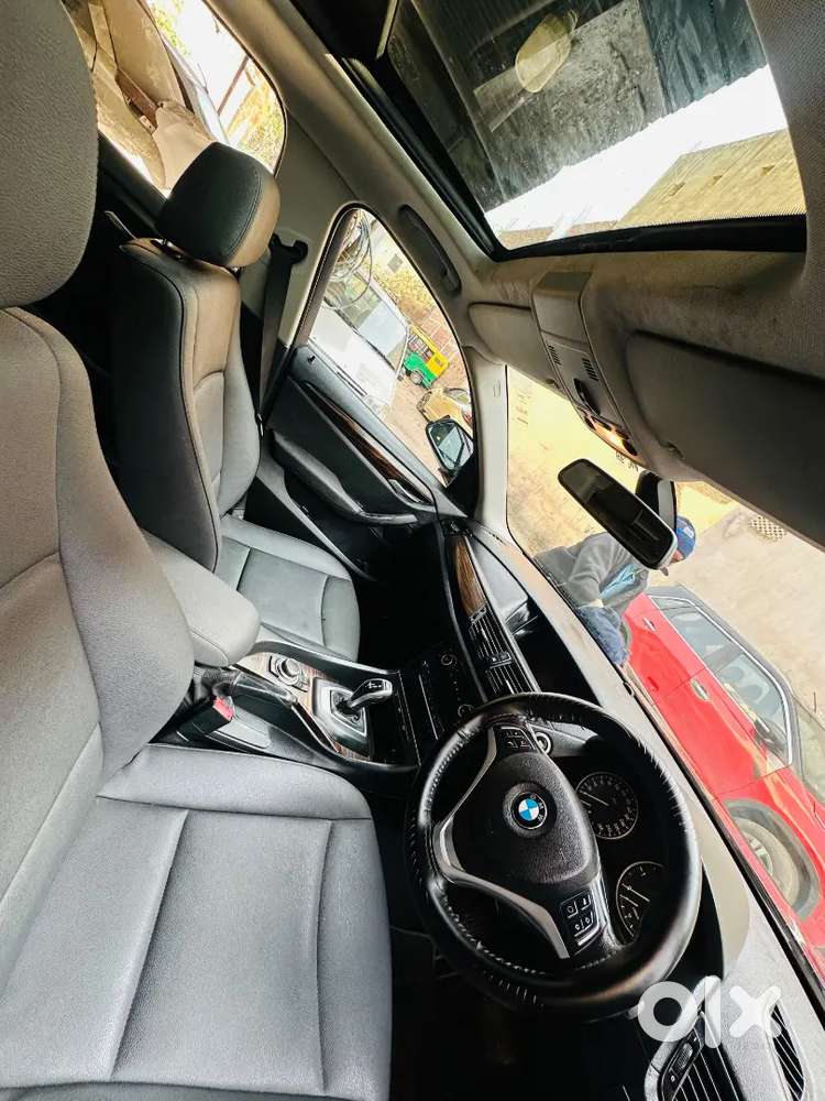 Bmw X1 2014 Diesel Well Maintained