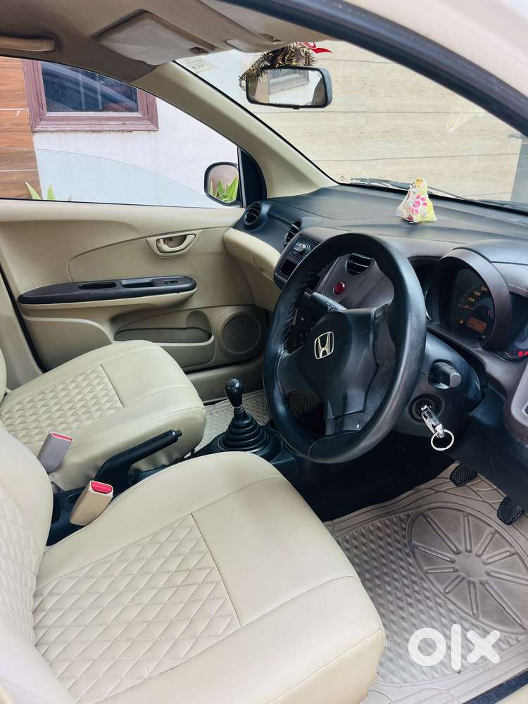Honda Amaze 1.5 Smt I Dtec, 2013, Diesel