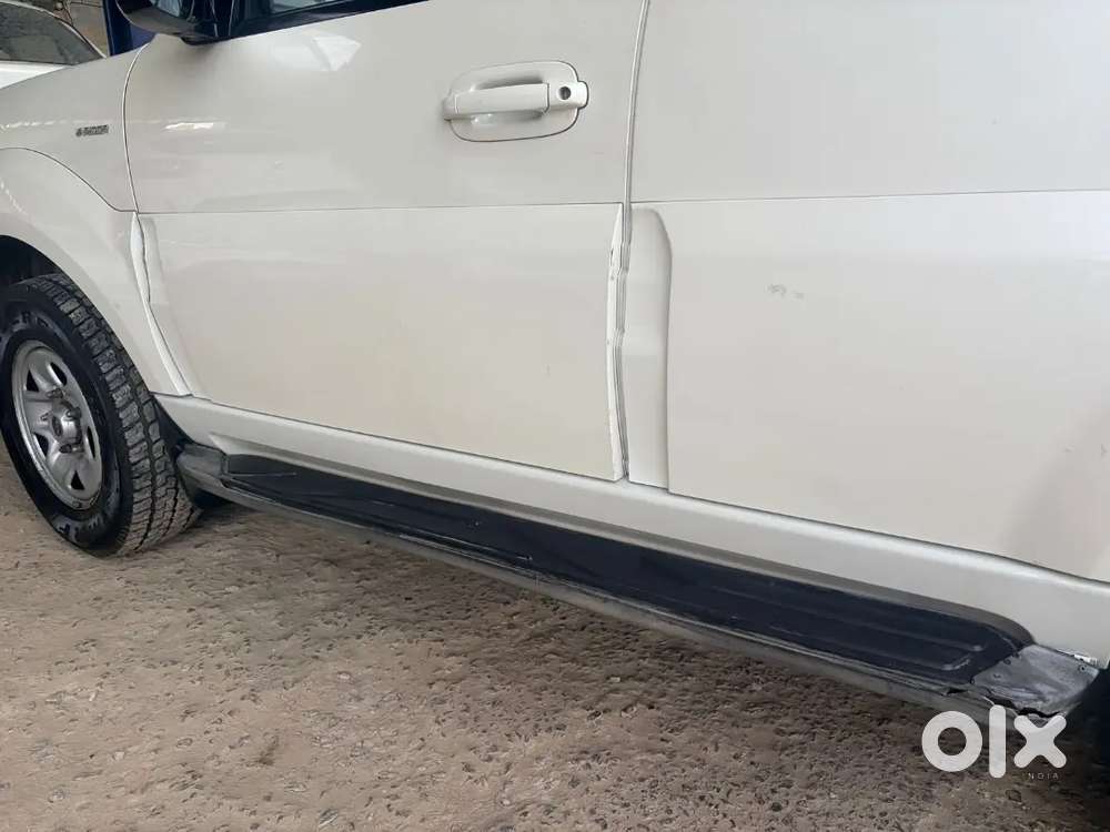 Tata Safari Storme Lx 2016 Diesel Manual