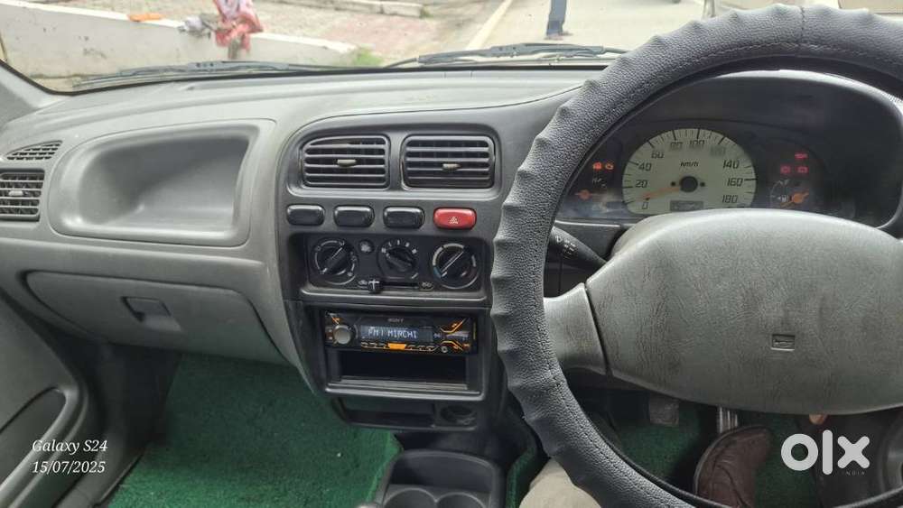 Maruti Suzuki Alto 0.8 Lxi (o), 2009, Petrol