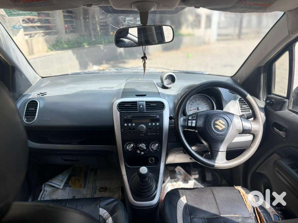 Maruti Suzuki Ritz 2010 Petrol 10000 Km Driven