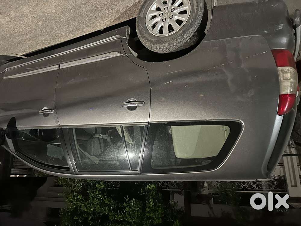 Toyota Innova 2014 Good Condition Company Record1st Owner