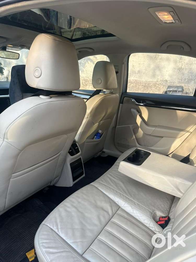 Skoda Octavia Top Model Very Good Condition