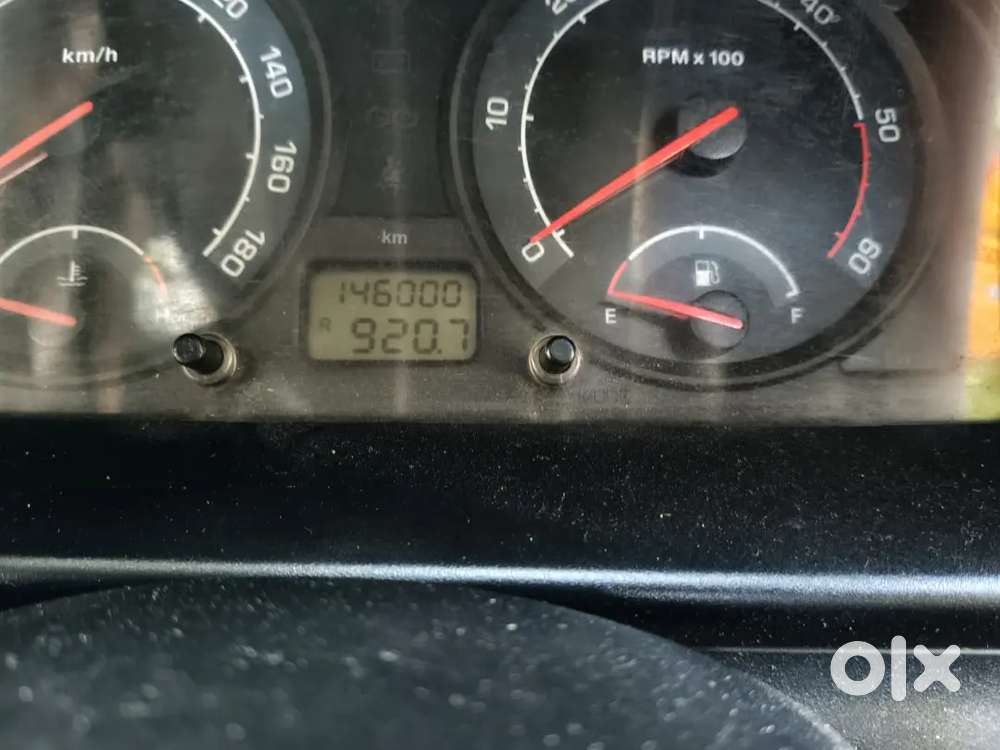 Tata Indica Ev2 2017 Diesel Well Maintained