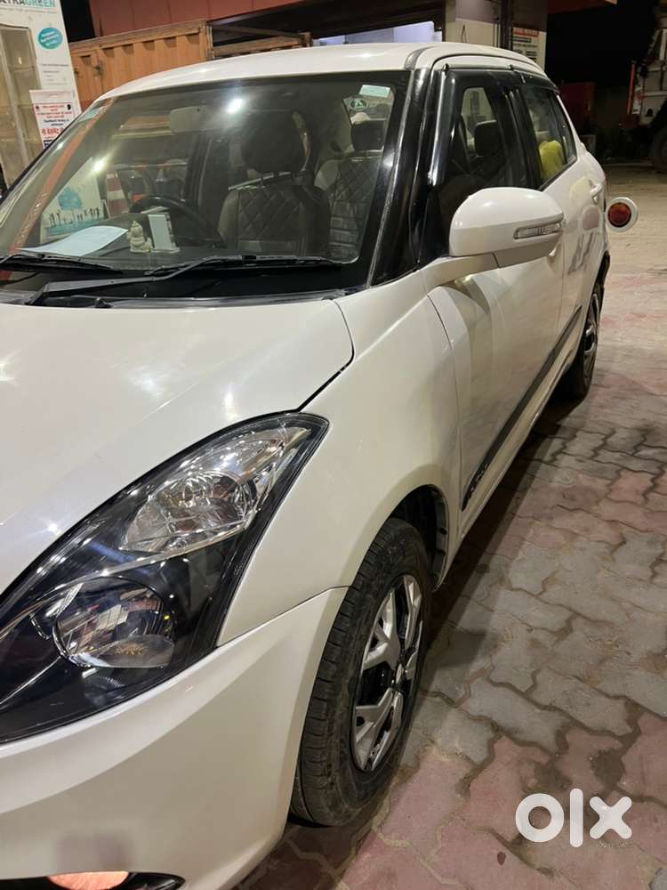 Swift Dzire Diesel 2014