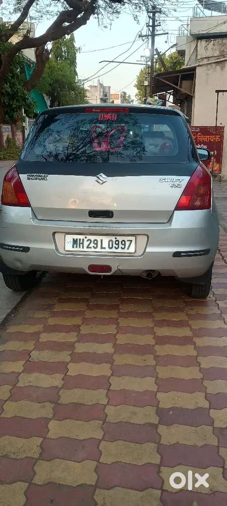 Sell Swift 2006 Petrol All Pepar Clear Nd Servicing Done  Family Car