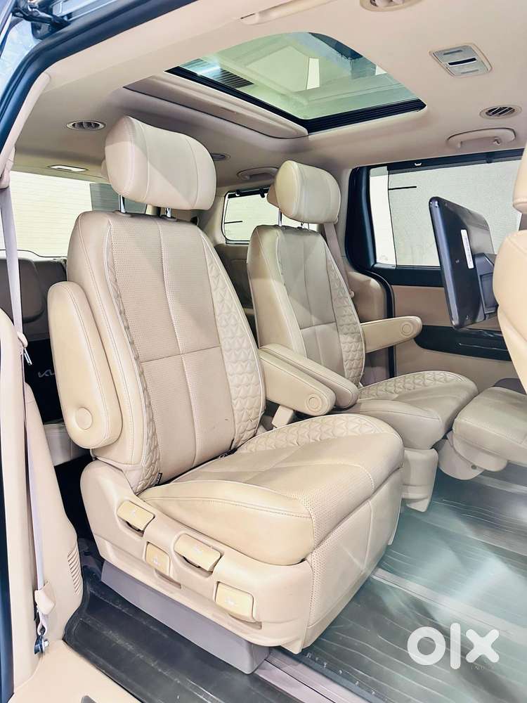 Kia Carnival Limousine Plus 7 Str, 2023, Diesel