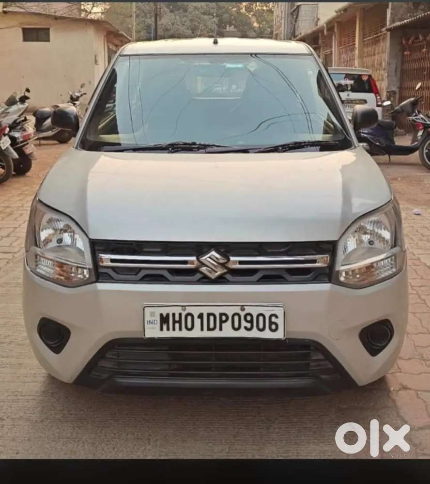 Maruti Suzuki Wagon R 2020