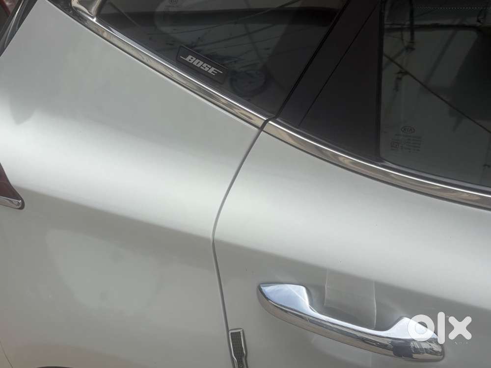 Top End Model, Fully Loaded, Seltos Gtx+ Automatic