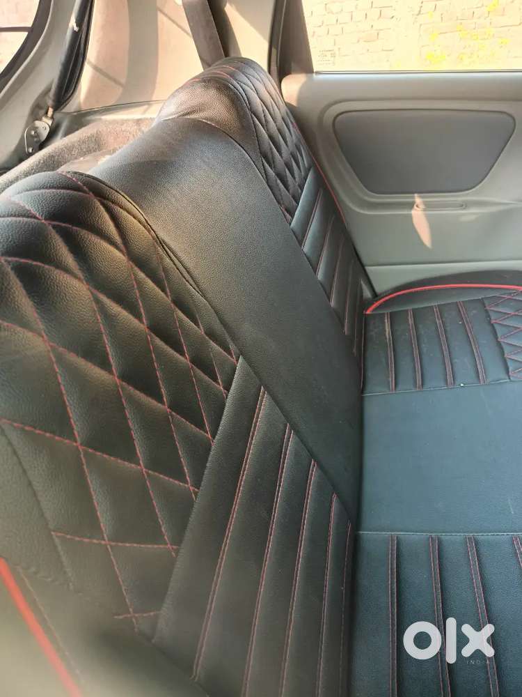 Maruti Suzuki Alto K10 2012 Petrol 45000 Km Driven