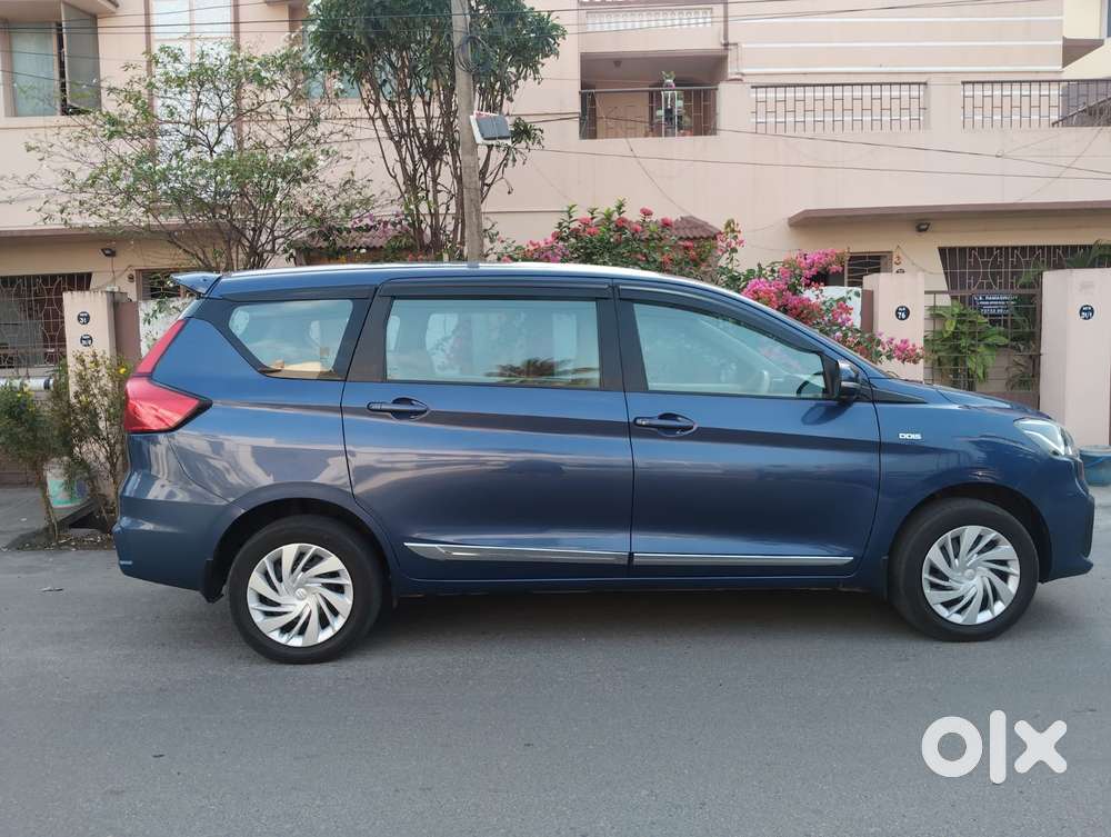 Maruti Suzuki Ertiga Vdi Shvs, 2019, Diesel