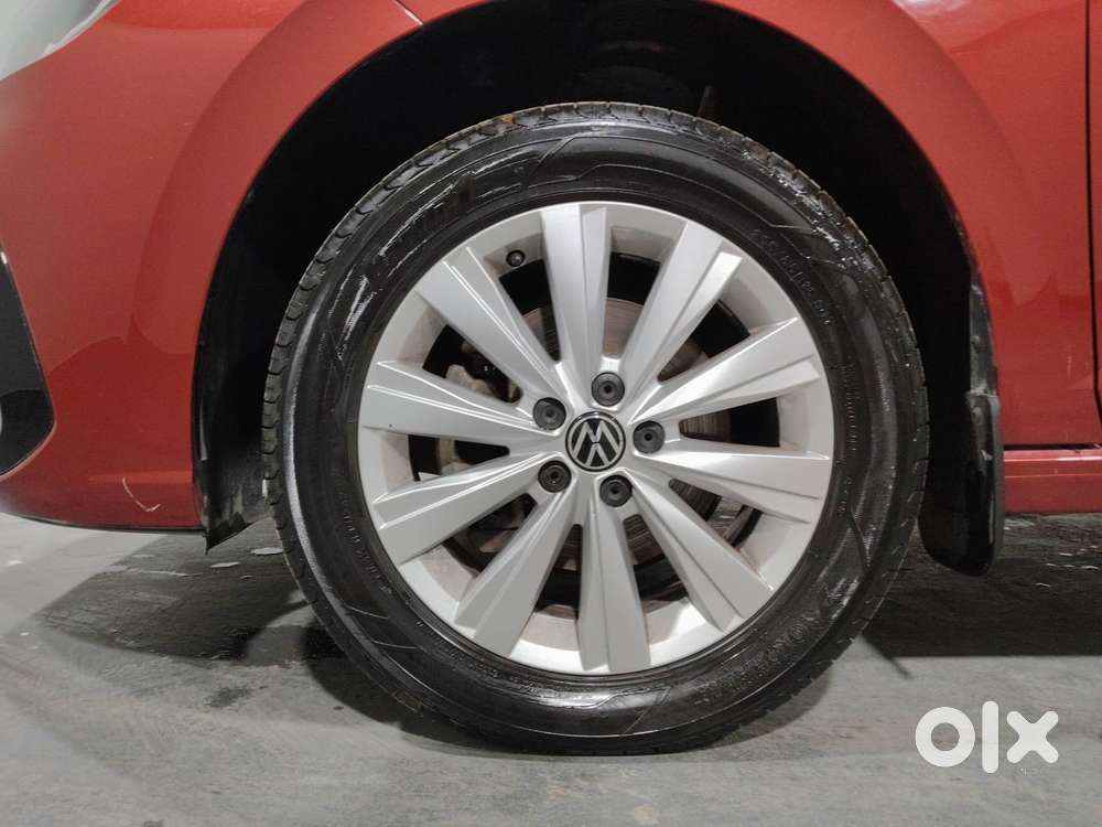 Volkswagen Virtus Highline Plus 1.0 Tsi At, 2023, Petrol