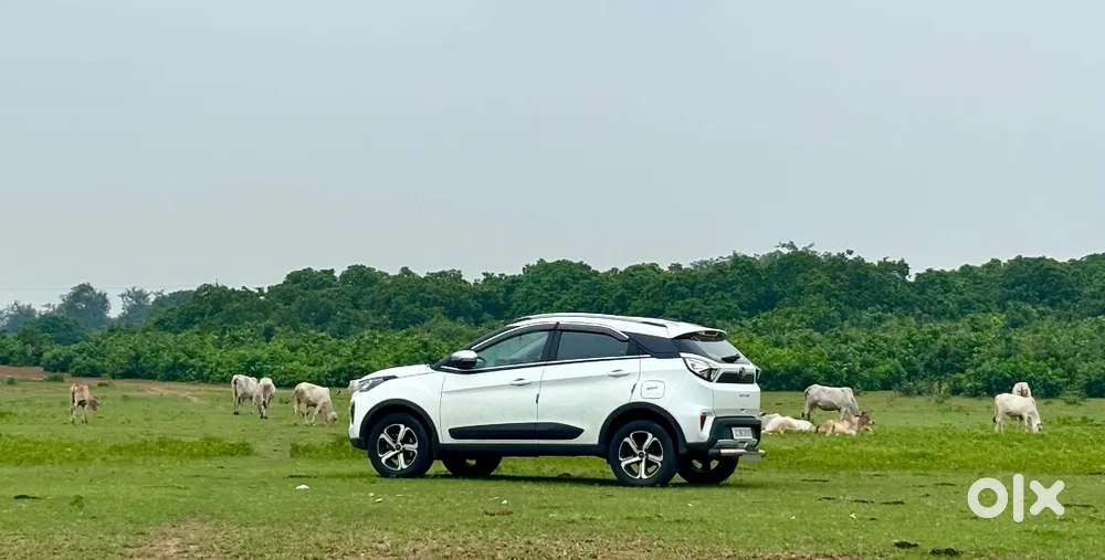 Tata Nexon Revotron 2022