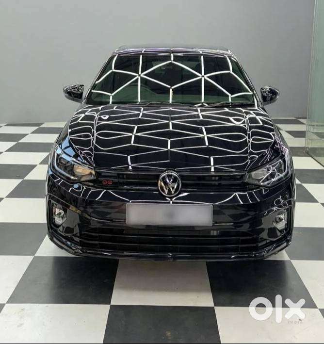 Volkswagen Virtus Gt 2025