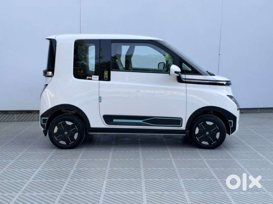 Mg Comet Ev Exclusive, 2026, Electric