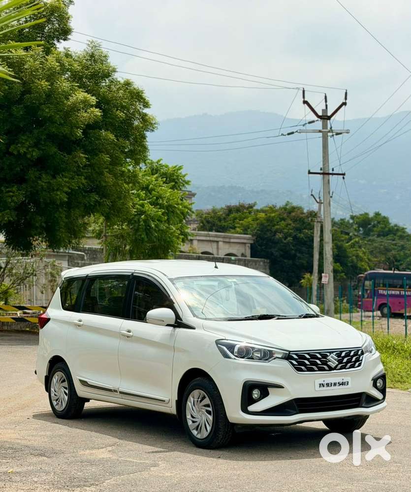Maruti Suzuki Ertiga Vxi (o) Cng, 2024, Cng & Hybrids