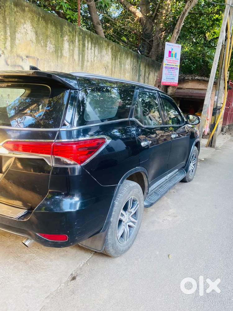 Toyota Fortuner 3.0 4x2 Automatic, 2018, Diesel