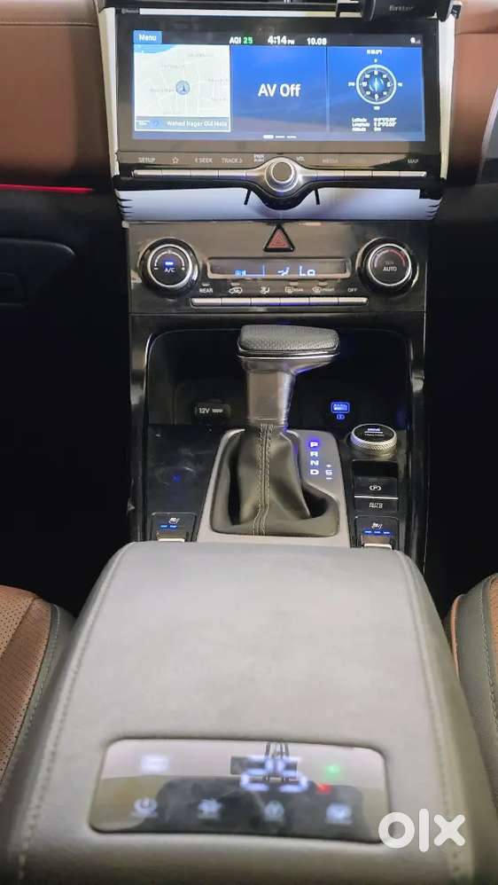 Best In Town - Hyundai Alcazar Signature 2.0 (o) At 2022 Petrol