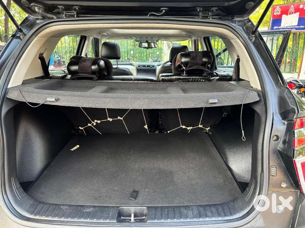 Hyundai Creta 1.5 Sx Diesel At, 2020, Diesel