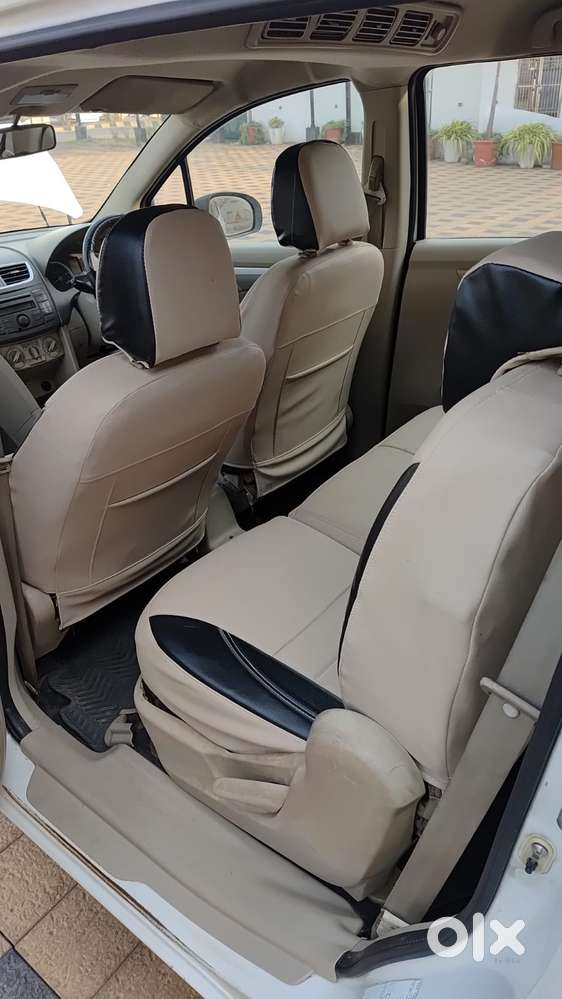 Maruti Suzuki Ertiga Vdi, 2015, Diesel
